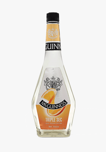 McGuinness Triple Sec